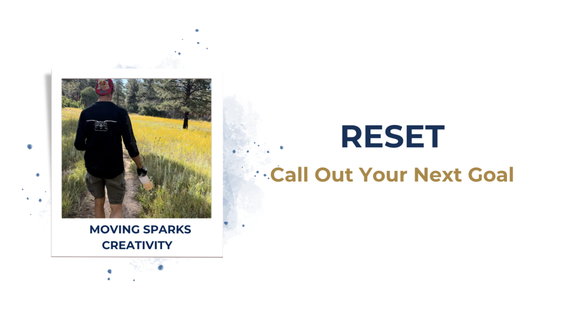 Push the Reset Button: How to Reposition for Your Next Season of ...