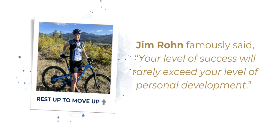 Push the Reset Button: How to Reposition for Your Next Season of ...